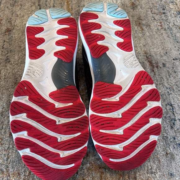 ASICS Gel Nimbus 23 - Picture 3 of 3